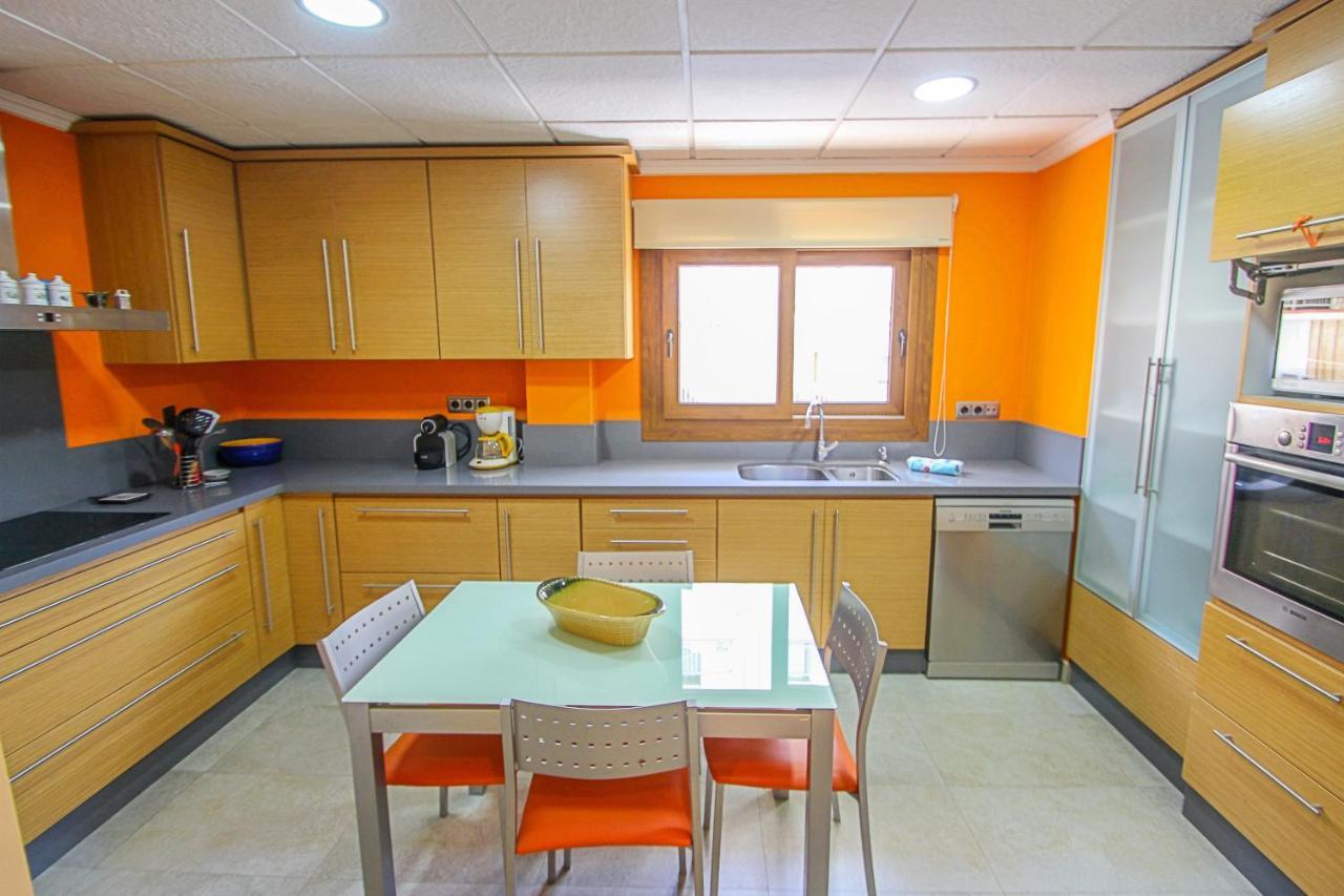 Aduport - Holiday Apartment Close To Beach In خافييا المظهر الخارجي الصورة