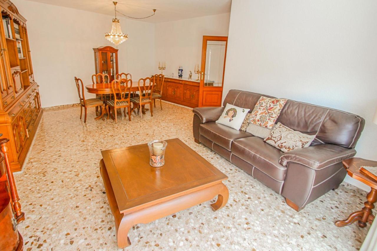 Aduport - Holiday Apartment Close To Beach In خافييا المظهر الخارجي الصورة